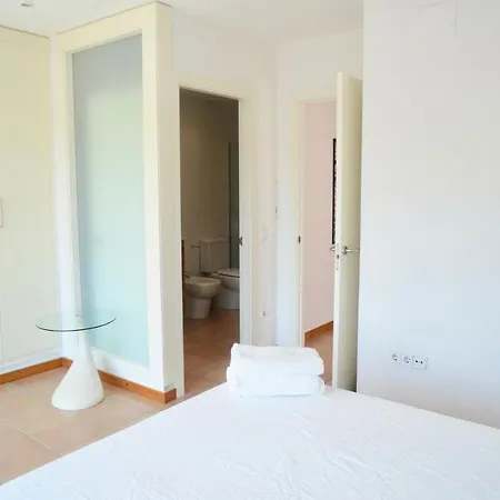 Beachfront Duplex With Terrace And Sea Views - Cadaqués