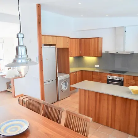 Beachfront Duplex With Terrace And Sea Views - *