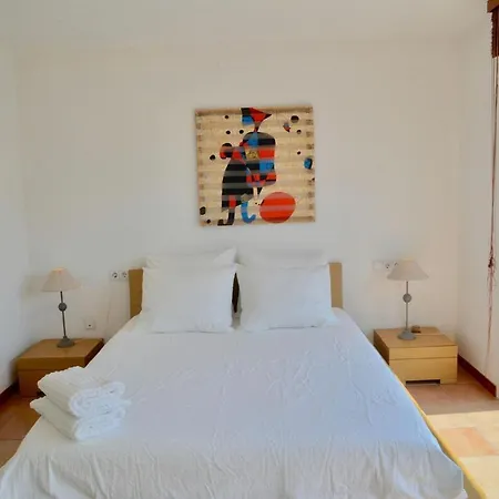 Beachfront Duplex With Terrace And Sea Views - * Cadaques